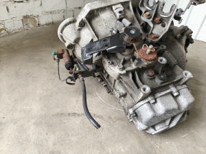 Hyundai i30 (2011–2017) Gearbox 4300026673 - 5