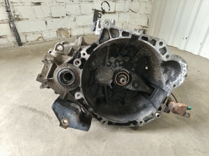 Hyundai i30 (2011–2017) Gearbox 4300026673 - 6