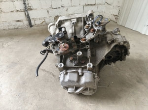 Hyundai i30 (2011–2017) Gearbox 4300026673 - 7