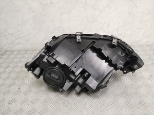 Mercedes Benz GLS 166 (2015–2019) Esituli A1668209459 - 2