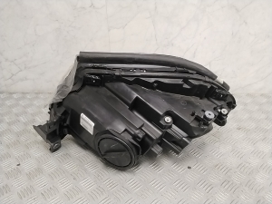 Mercedes Benz GLS 166 (2015–2019) Esituli A1668209459 - 4