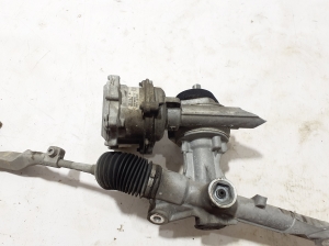 BMW X1 F48 (2015–2022) Steering rack 6882057 - 3