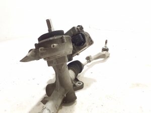 BMW X1 F48 (2015–2022) Steering rack 6882057 - 4