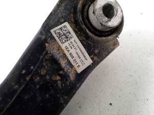 Skoda Enyaq iV I (2020–2026) Rear control arm 1EA505311E - 3