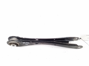 Skoda Enyaq iV I (2020–2026) Rear axle link 1EA505291A - 2