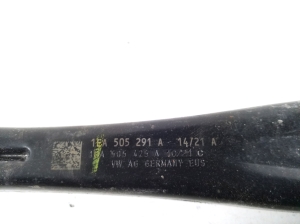 Skoda Enyaq iV I (2020–2026) Rear axle link 1EA505291A - 3