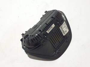BMW X1 F48 (2015–2022) Mērinstrumentu panelis 9295446 - 2