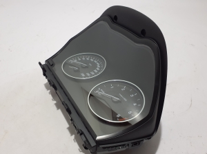 BMW X1 F48 (2015–2022) Mērinstrumentu panelis 9295446 - 3