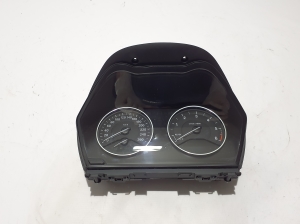 Instrument cluster - 9295446