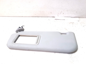TOYOTA Avensis T27 (2008–2019) Sun visor - 2