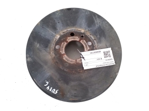   Bremsscheibe hinten  - 1EA609617E 