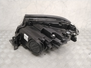 Mercedes Benz GLS 166 (2015–2019) Esituli A1668209459 - 3