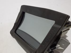 BMW X1 F48 (2015–2022) Projekcijas displejs (HUD) 6819701 - 4