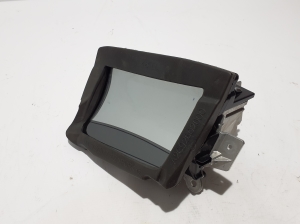 Head-up display (HUD) - 6819701