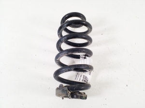 Skoda Enyaq iV I (2020–2026) Rear spring 1EA511103G - 2