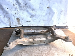 Ford Mondeo IV (2007–2015) Hinterachsträger - 4