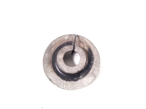 Skoda Enyaq iV I (2020–2026) Rear spring support 1EA512149 - 2