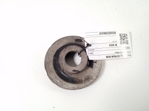 Skoda Enyaq iV I (2020–2026) Rear spring support 1EA512149 - 2