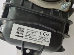 BMW X1 F48 (2015–2022) Beifahrerairbag 9296848 - 2