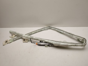 Mercedes Benz E-Class W212 (2009–2015) Katuse turvapadi A2128604402 - 2