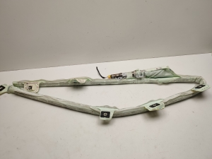 Mercedes Benz E-Class W212 (2009–2015) Katuse turvapadi A2128604402 - 4