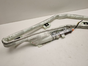 Mercedes Benz E-Class W212 (2009–2015) Katuse turvapadi A2128604302 - 2