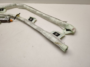 Mercedes Benz E-Class W212 (2009–2015) Katuse turvapadi A2128604302 - 3