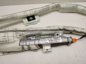 Mercedes Benz E-Class W212 (2009–2015) Katuse turvapadi A2128604302 - 4