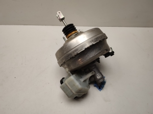 Mercedes Benz E-Class W212 (2009–2015) Pidurivõimendi A2124301330 - 2