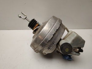 Mercedes Benz E-Class W212 (2009–2015) Pidurivõimendi A2124301330 - 3