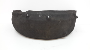 TOYOTA Corolla (2001–2007) Radhausschale hinten 6563813010 - 2