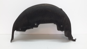 TOYOTA Corolla (2001–2007) Radhausschale hinten 6563813010 - 3