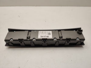 Mercedes Benz E-Class W212 (2009–2015) Hazard light switch A2129052204 - 4