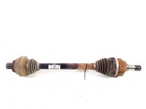   Rear drive shaft and its parts  - 1EA501203J 