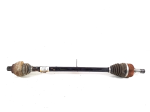   Rear drive shaft and its parts  - 1EA501204J 