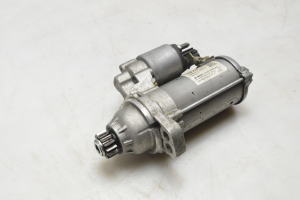 Volkswagen Sharan (2010–2026) Starteris 02M911024Q - 10