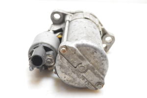 Volkswagen Sharan (2010–2026) Starteris 02M911024Q - 3