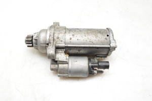 Volkswagen Sharan (2010–2026) Starteris 02M911024Q - 5