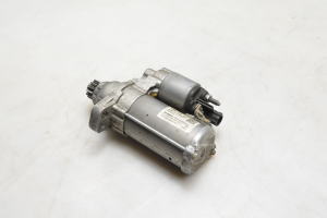 Volkswagen Sharan (2010–2026) Starteris 02M911024Q - 6