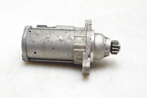 Volkswagen Sharan (2010–2026) Starteris 02M911024Q - 9