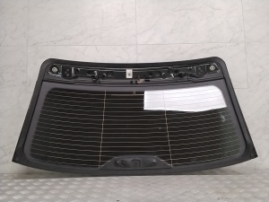 BMW 5 SERIES G31 (2017–2026) Tagaklaas 7401461 - 6