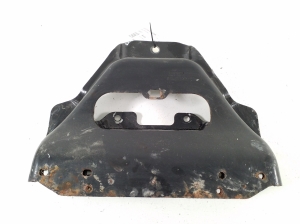  Rear underbody shield  - 1EA825921C 