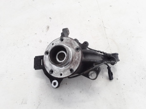   Front wheel hub  - 400147163R 