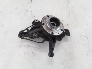 RENAULT Fluence (2009–2017) Front wheel hub 400147163R - 3