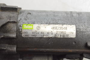 FIAT Doblo (2001–2010) Starter 46823548 - 2