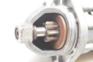 FIAT Doblo (2001–2010) Starter 46823548 - 3