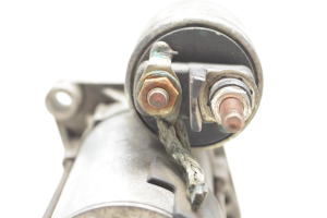 FIAT Doblo (2001–2010) Starter 46823548 - 7
