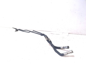 BMW X1 E84 (2009–2015) Gearbox cooling hose - 2