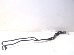BMW X1 E84 (2009–2015) Gearbox cooling hose - 4