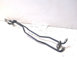 Gearbox cooling hose - 